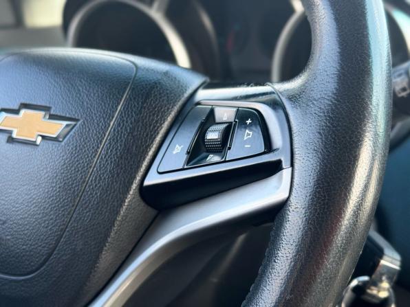 Chevrolet Cruze I Рестайлинг с пробегом 2012 года, цена 779 000 рублей, 199165 км, хэтчбек, Автокод Объявления