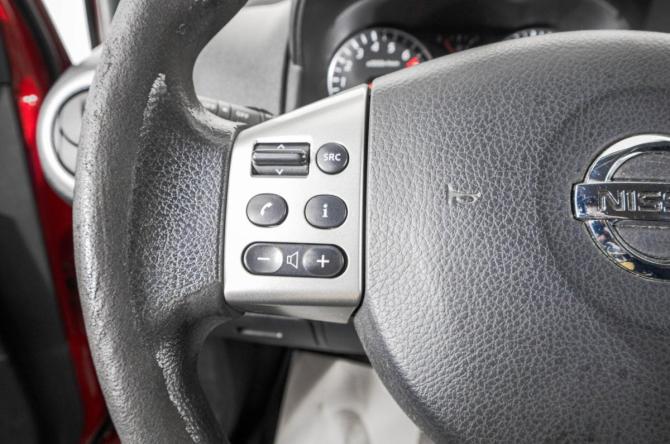 Nissan Note I Рестайлинг с пробегом 2012 года, цена 849 000 рублей, 190000 км, хэтчбек, Автокод Объявления