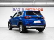 Chery Tiggo 4 I Рестайлинг Тюмень  - изображение 31
