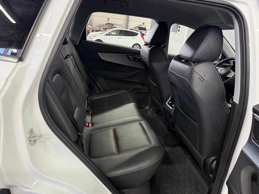Chery Tiggo 7 Pro I Краснодар  - изображение 14