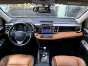 Toyota RAV4 IV (XA40) Рестайлинг Самара  - изображение 25