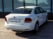 Volkswagen Polo V Рестайлинг Екатеринбург  - изображение 25