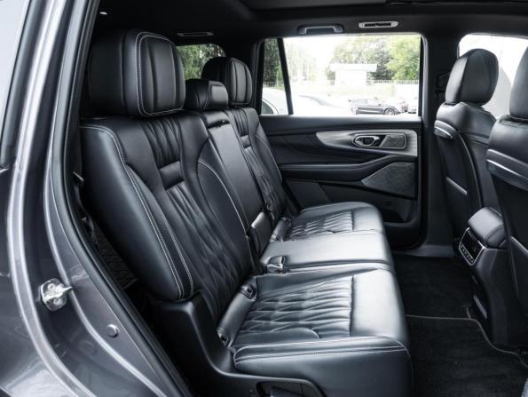 GAC GS8 II с пробегом 2023 года, цена 3 175 000 рублей, 64070 км, внедорожник, Автокод Объявления