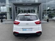 Hyundai Creta I Рестайлинг Брянск  - изображение 21