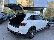 Mercedes-Benz GLC I (X253) Рестайлинг Екатеринбург  - изображение 38