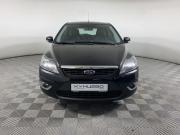 Ford Focus II Рестайлинг Москва  - изображение 19