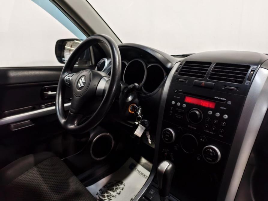 Suzuki Grand Vitara II Рестайлинг Курск  - изображение 5