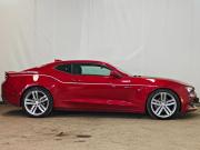 Chevrolet Camaro VI Кемерово  - изображение 16