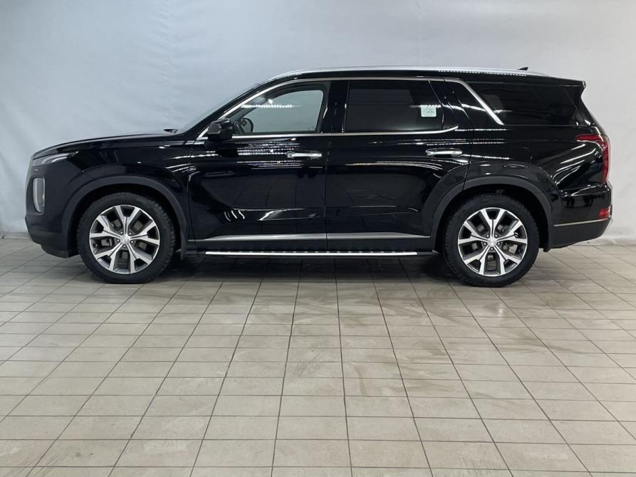 Hyundai Palisade I Воронеж  - изображение 10