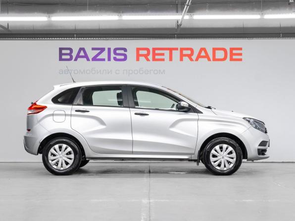 Lada (ВАЗ) XRAY I с пробегом 2018 года, цена 635 000 рублей, 85166 км, хэтчбек, Автокод Объявления
