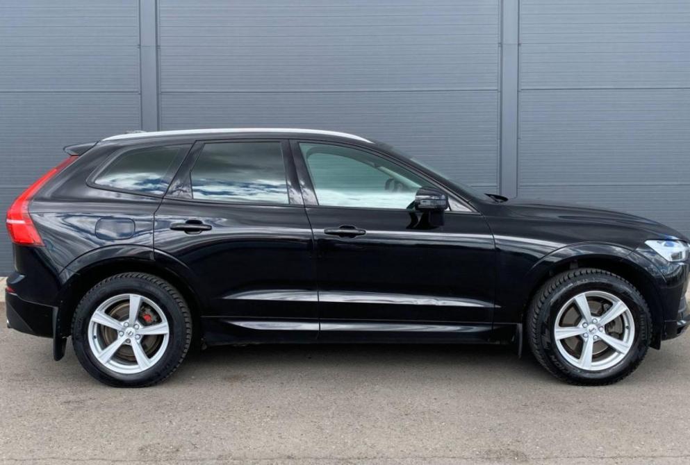 Volvo XC60 II Красноярск  - изображение 6
