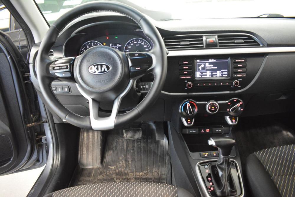 Kia Rio IV Киров  - изображение 9