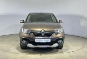Renault Logan II Рестайлинг Саранск  - изображение 32