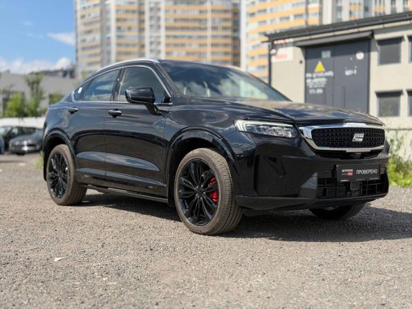 Knewstar 001 с пробегом 2024 года, цена 3 255 000 рублей, 3112 км, внедорожник, Автокод Объявления