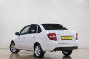 Lada (ВАЗ) Granta I Рестайлинг Новокузнецк  - изображение 34