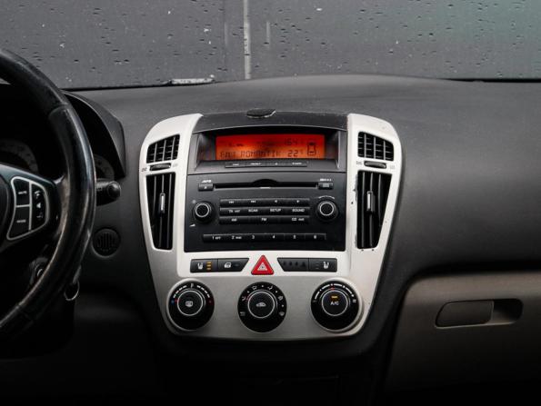 Kia Ceed I с пробегом 2009 года, цена 650 000 рублей, 298984 км, хэтчбек, Автокод Объявления