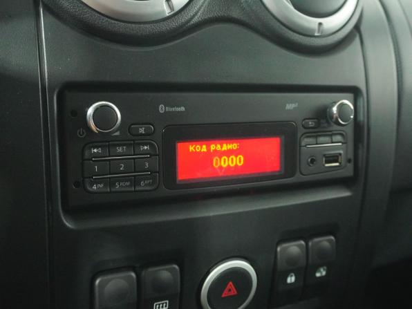 Lada (ВАЗ) Largus I с пробегом 2021 года, цена 949 000 рублей, 109436 км, универсал, Автокод Объявления