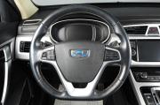 Geely Atlas I Тюмень  - изображение 34