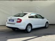Skoda Rapid I Рестайлинг Липецк  - изображение 21