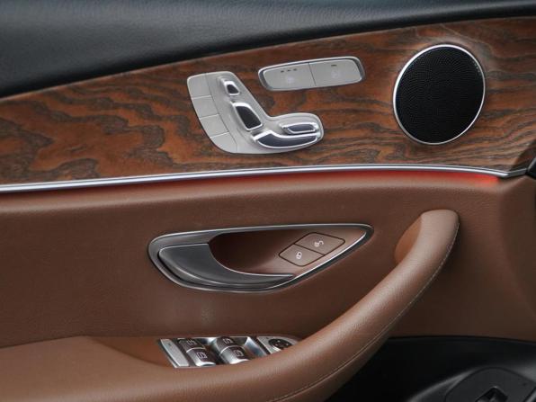 Mercedes-Benz E-Класс V (W213 S213 C238) с пробегом 2016 года, цена 2 499 046 рублей, 176626 км, седан, Автокод Объявления