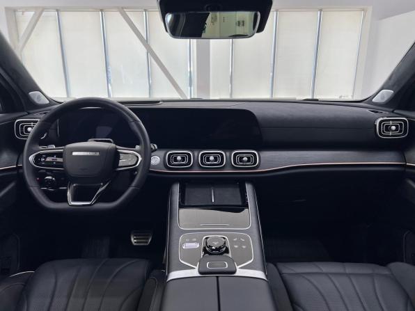 Jaecoo J8 с пробегом 2024 года, цена 3 500 000 рублей, 34184 км, внедорожник, Автокод Объявления