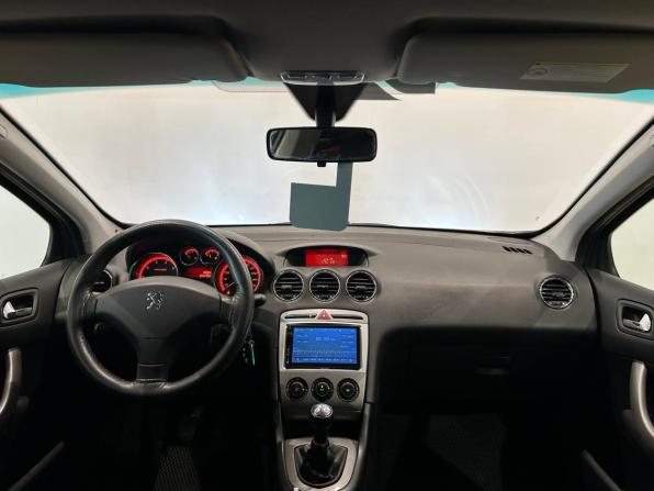 Peugeot 308 I с пробегом 2008 года, цена 349 000 рублей, 226787 км, хэтчбек, Автокод Объявления