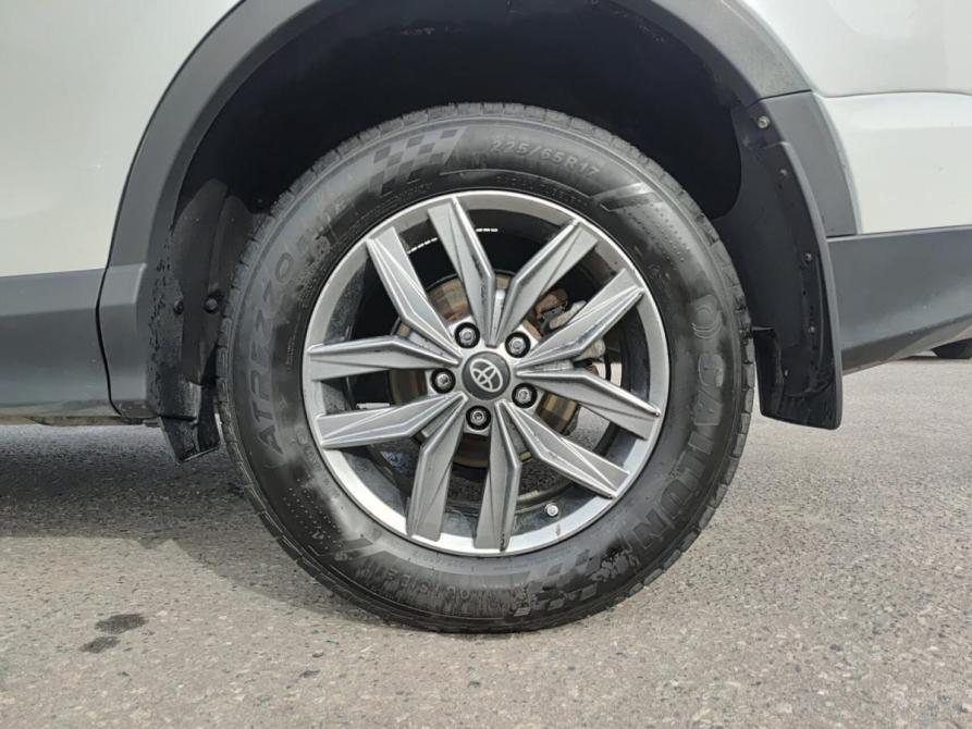 Toyota RAV4 IV (XA40) Рестайлинг Йошкар-Ола  - изображение 22