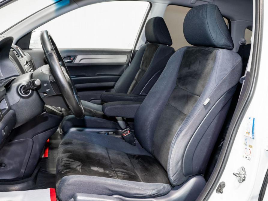 Honda CR-V III Рестайлинг Чита  - изображение 5