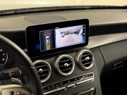 Mercedes-Benz C-Класс IV (W205) Рестайлинг Санкт-Петербург  - изображение 33