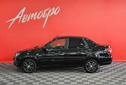 Lada (ВАЗ) Granta I Рестайлинг Вологда  - изображение 19