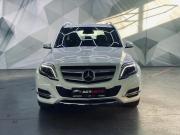 Mercedes-Benz GLK-Класс I (X204) Рестайлинг Оренбург  - изображение 27