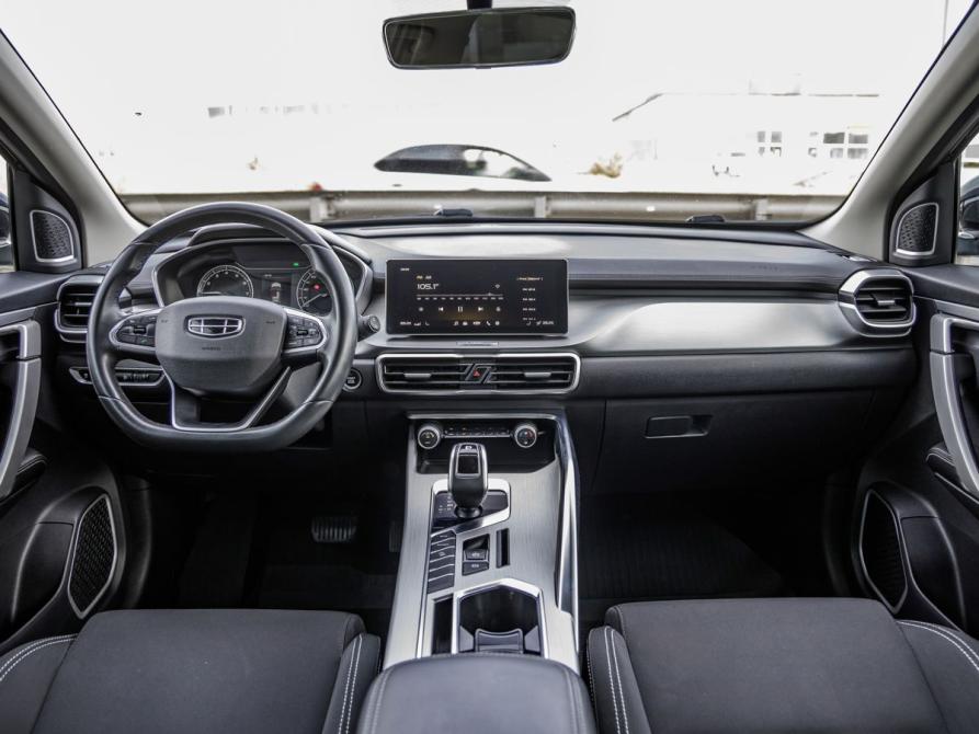Geely Coolray I Волгоград  - изображение 13