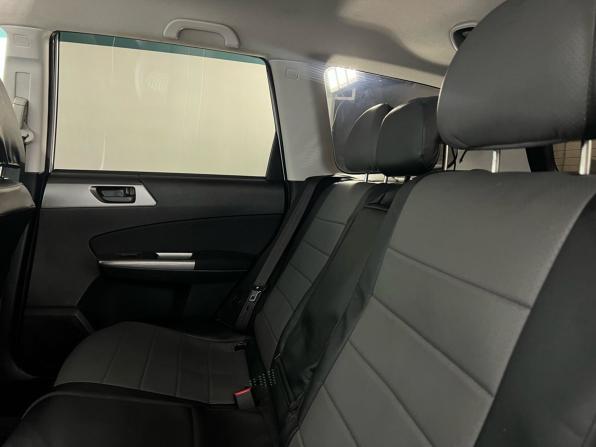 Subaru Forester III Рестайлинг с пробегом 2011 года, цена 1 049 000 рублей, 175000 км, внедорожник, Автокод Объявления