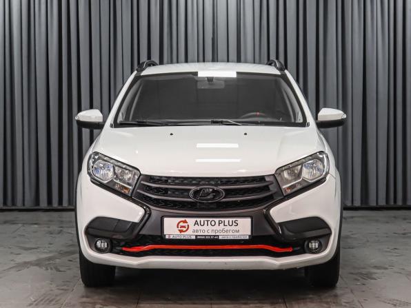 Lada (ВАЗ) XRAY I с пробегом 2019 года, цена 979 000 рублей, 98089 км, хэтчбек, Автокод Объявления