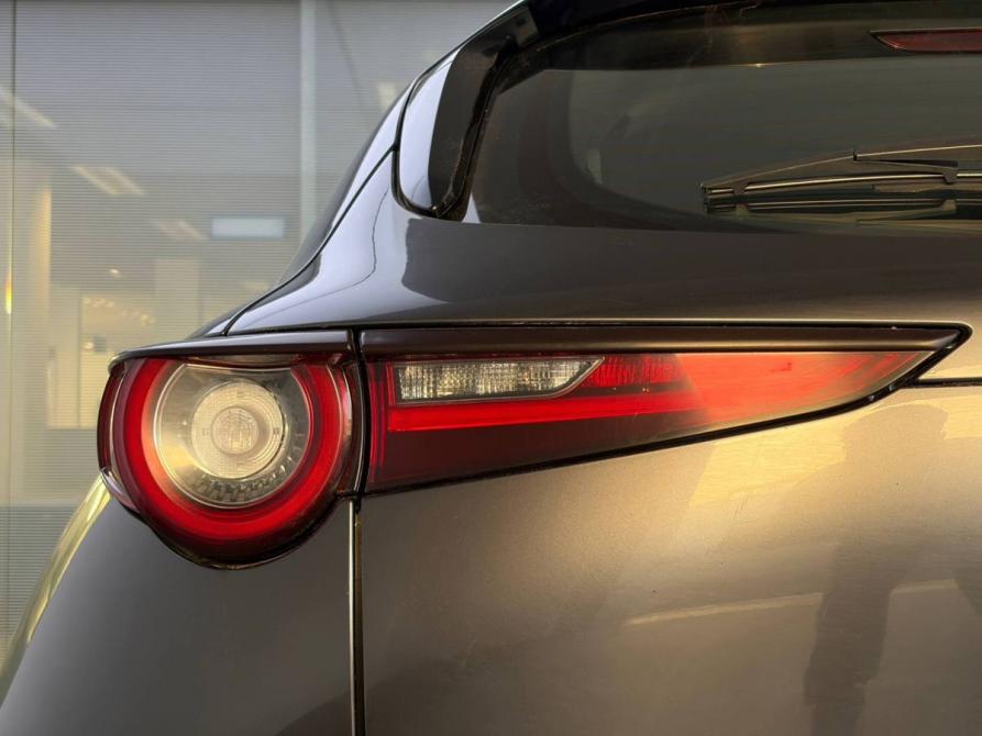 Mazda CX-30 I Уфа  - изображение 12