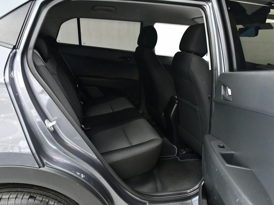 Hyundai Creta I Рестайлинг Новосибирск  - изображение 20