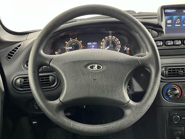 Lada (ВАЗ) Niva Travel I с пробегом 2024 года, цена 1 140 000 рублей, 33195 км, внедорожник, Автокод Объявления