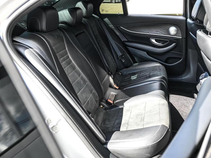 Mercedes-Benz E-Класс V (W213 S213 C238) Новороссийск  - изображение 7