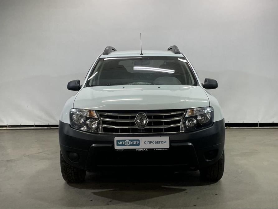 Renault Duster I Ярославль  - изображение 2