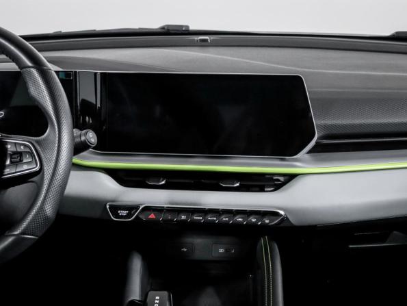 Geely Binyue Cool с пробегом 2023 года, цена 2 349 000 рублей, 24000 км, внедорожник, Автокод Объявления