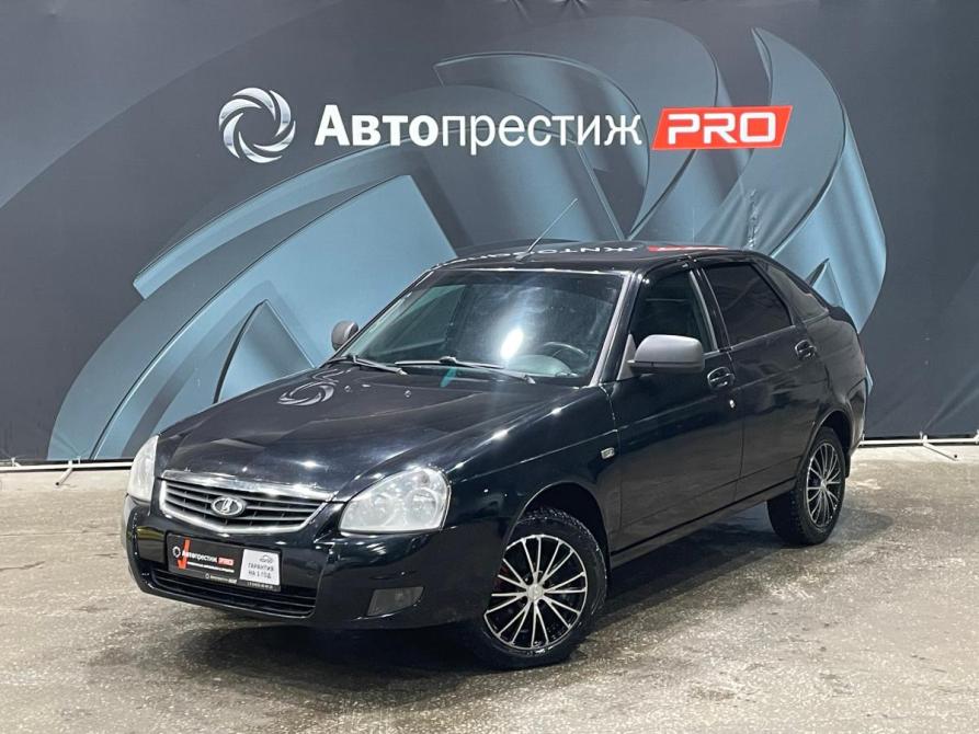 Lada (ВАЗ) Priora I Пермь  - изображение 1