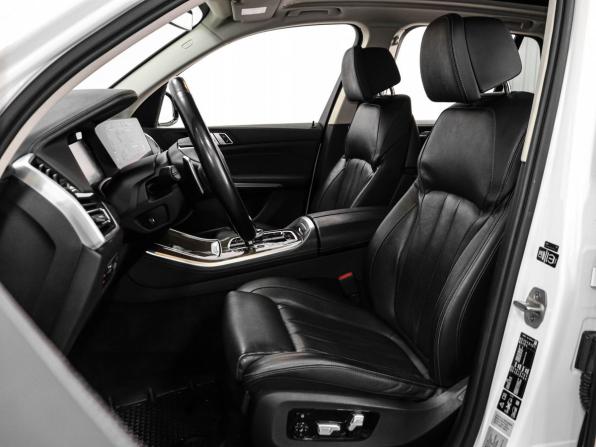 BMW X5 IV (G05/G18) с пробегом 2020 года, цена 7 099 000 рублей, 91196 км, внедорожник, Автокод Объявления