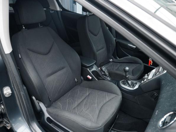 Peugeot 308 I с пробегом 2008 года, цена 450 000 рублей, 201028 км, хэтчбек, Автокод Объявления