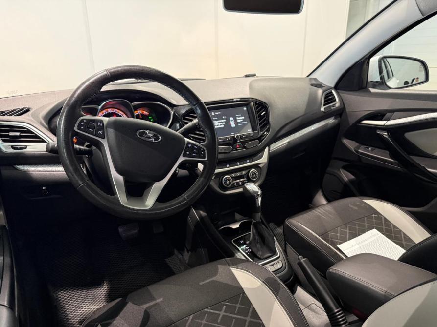 Lada (ВАЗ) Vesta I Самара  - изображение 9