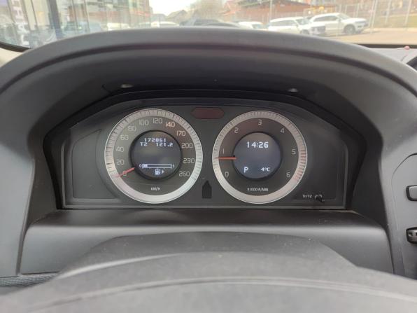 Volvo XC60 I с пробегом 2010 года, цена 1 170 000 рублей, 172937 км, внедорожник, Автокод Объявления
