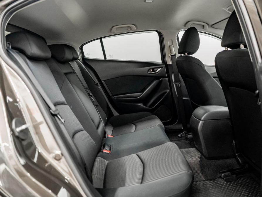 Mazda Axela III Красноярск  - изображение 8