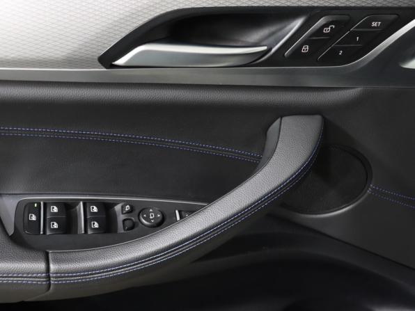 BMW X4 II (G02) с пробегом 2018 года, цена 4 333 000 рублей, 104500 км, внедорожник, Автокод Объявления