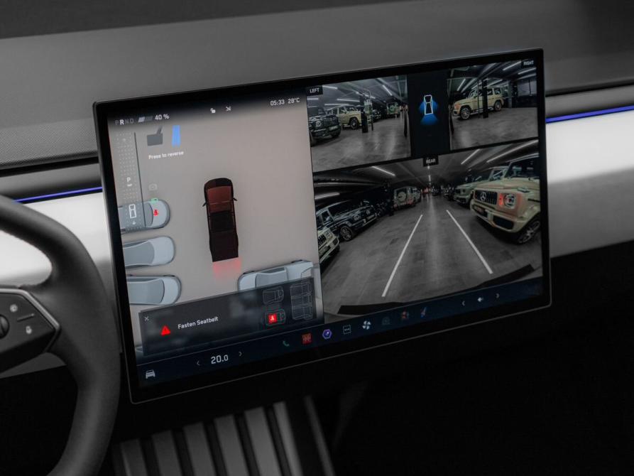 Tesla Cybertruck Москва  - изображение 26