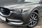 Mazda CX-5 I Рестайлинг Красноярск  - изображение 33
