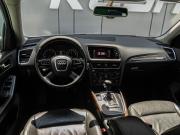 Audi Q5 I (8R) Краснодар  - изображение 26